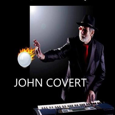 John Covert