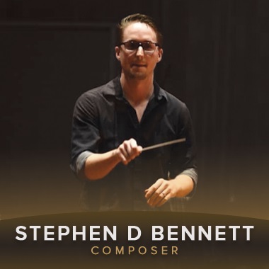 Stephen D Bennett