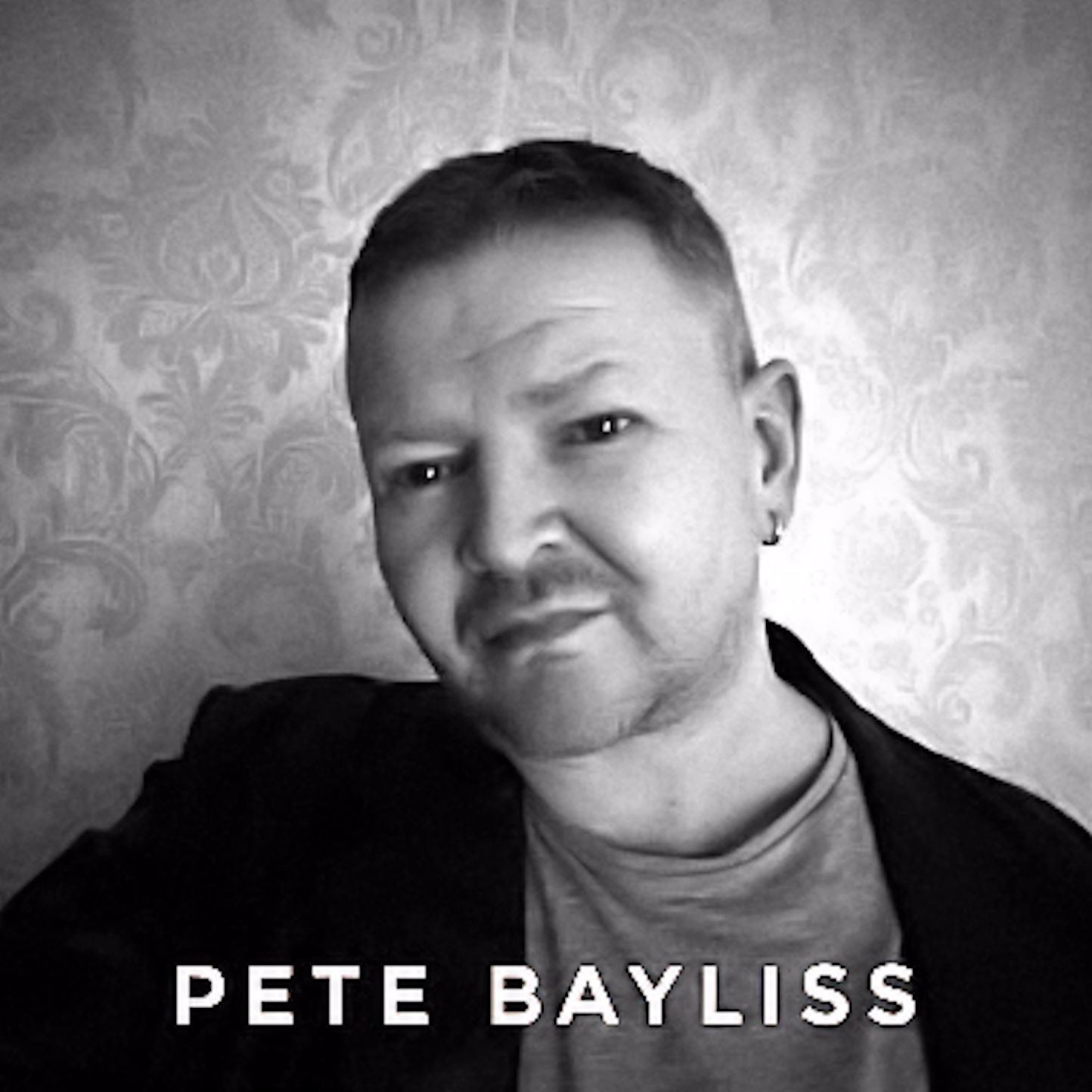 Pete Bayliss