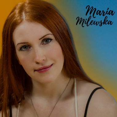 Maria Milewska