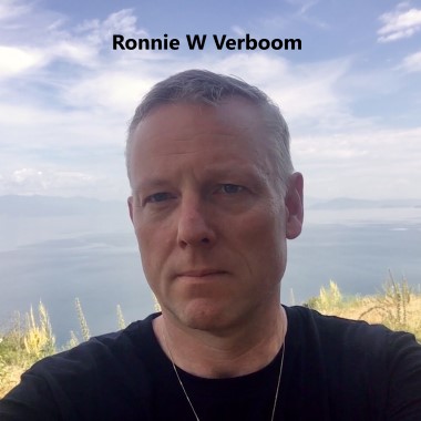 Ronnie W Verboom