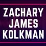 Zachary James Kolkman