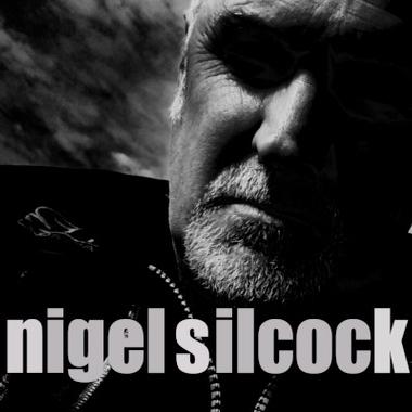 Nigel Silcock