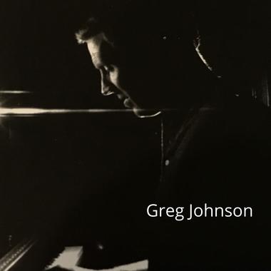 Greg Johnson