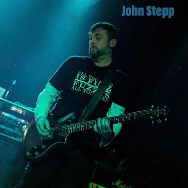 John Stepp