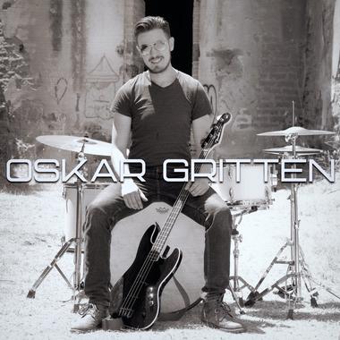 Oskar Gritten