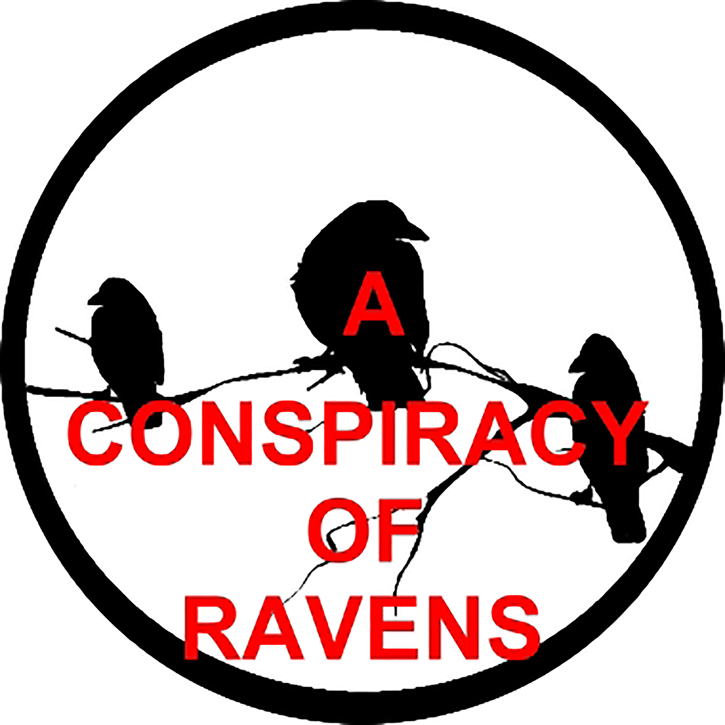 A Conspiracy Of Ravens