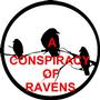 A Conspiracy Of Ravens