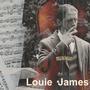 Louie James
