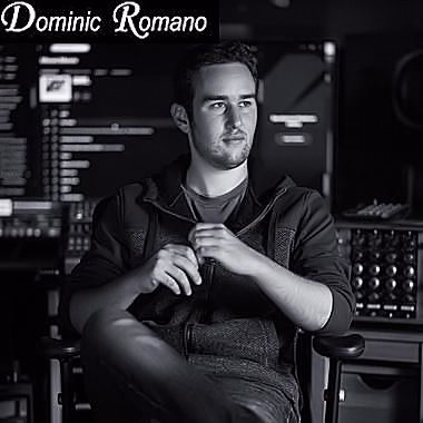 Dominic Romano