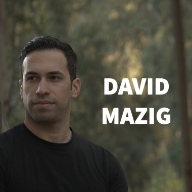 David Mazig