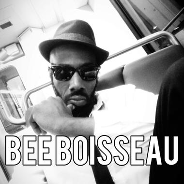Bee Boisseau
