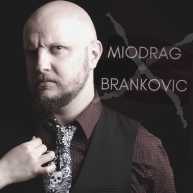 Miodrag Brankovic