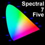 Spectral 7 Five