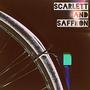 Scarlett And Saffron