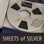 Sheets of Silver