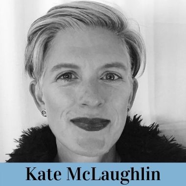 Kate McLaughlin