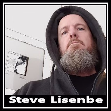 Steve Lisenbe