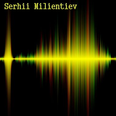 Serhii Milientiev