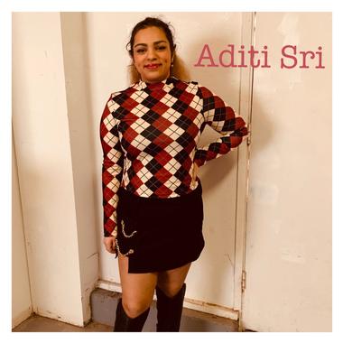 Aditi Sri