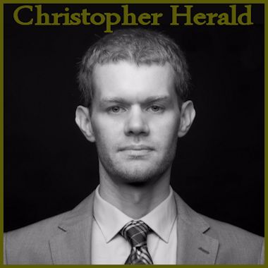 Christopher Herald
