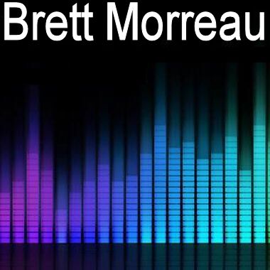 Brett Morreau