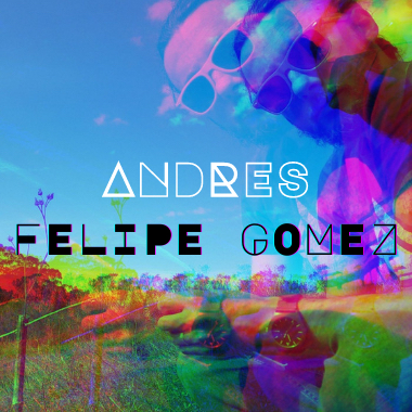 Andres Felipe Gomez