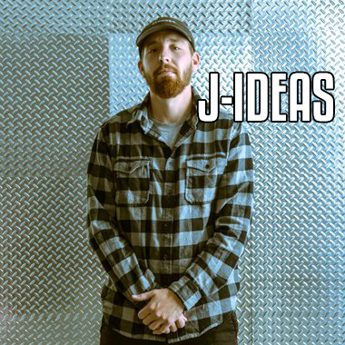 J-Ideas