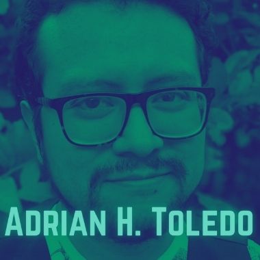 Adrian H. Toledo