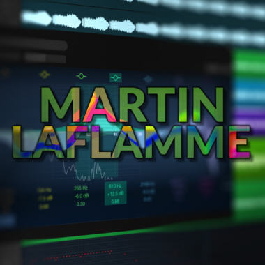 Martin Laflamme