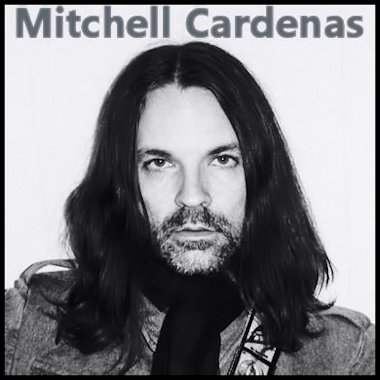 Mitchell Cardenas