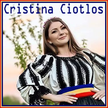 Cristina Ciotlos
