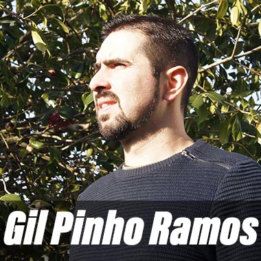Gil Pinho Ramos
