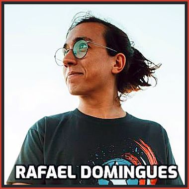 Rafael Domingues