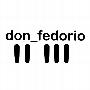 Don Fedorio