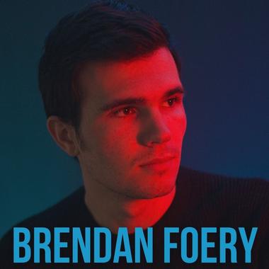 Brendan Foery