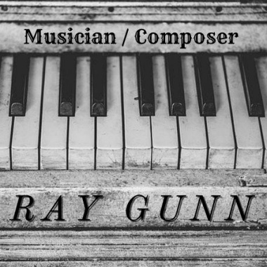 Ray Gunn