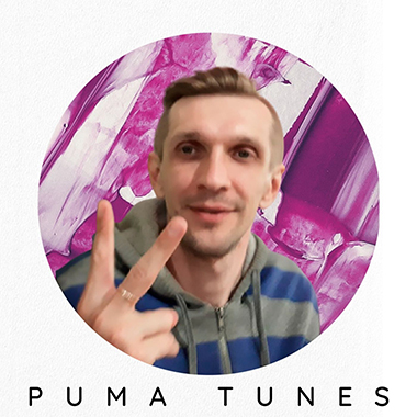 Puma Tunes