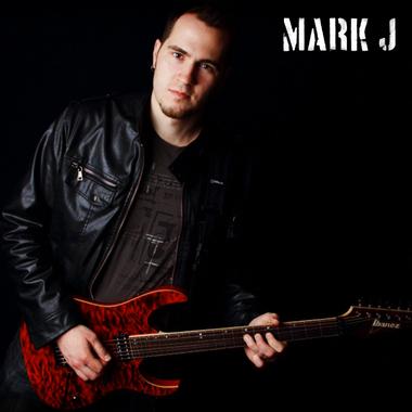 Mark J