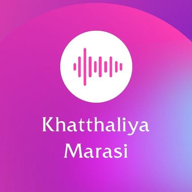 Khatthaliya Marasi