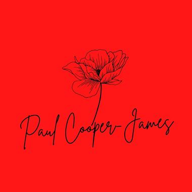 Paul Cooper-James