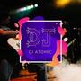 DJ Atomic