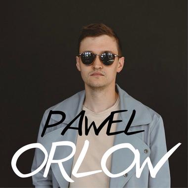 Pawel Orlow
