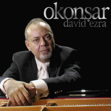 David Ezra Okonsar
