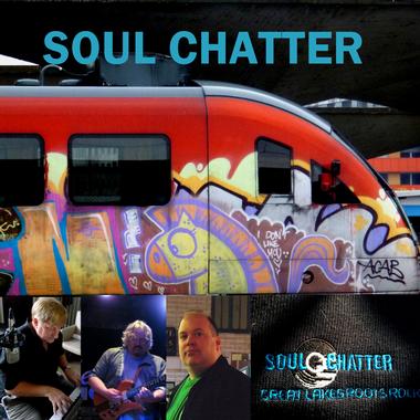 Soul Chatter