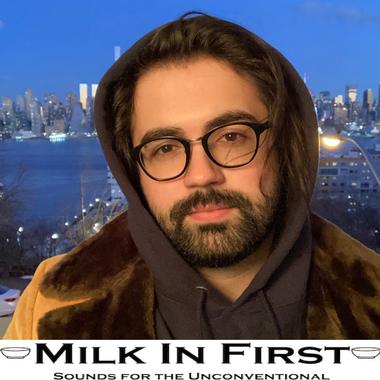 Milk In First
