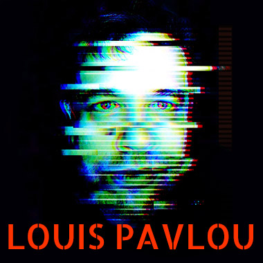 Louis Pavlou