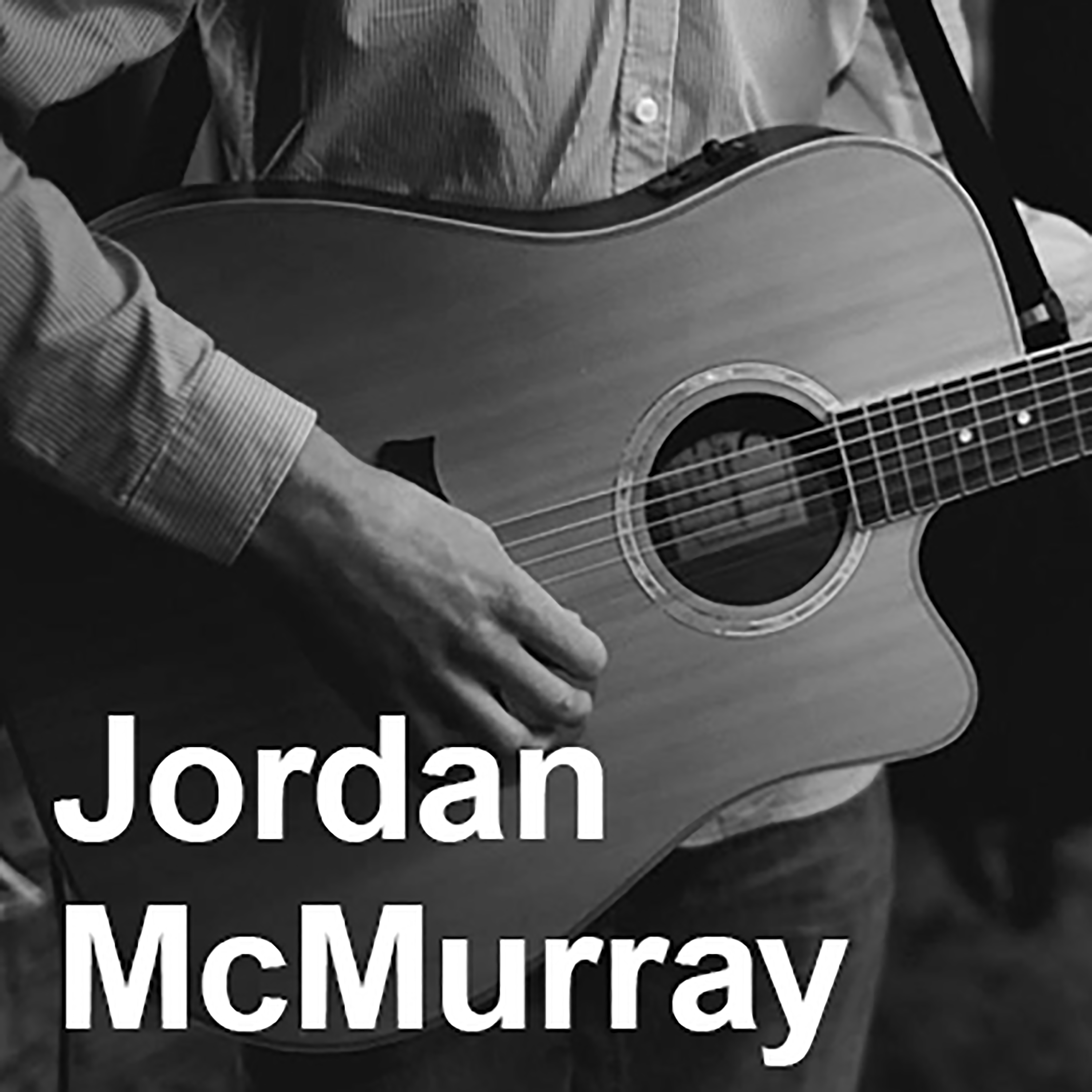Jordan McMurray