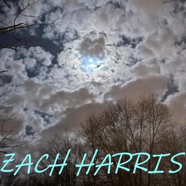 Zach Harris