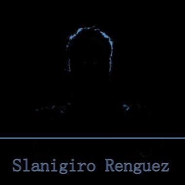 Slanigiro Renguez